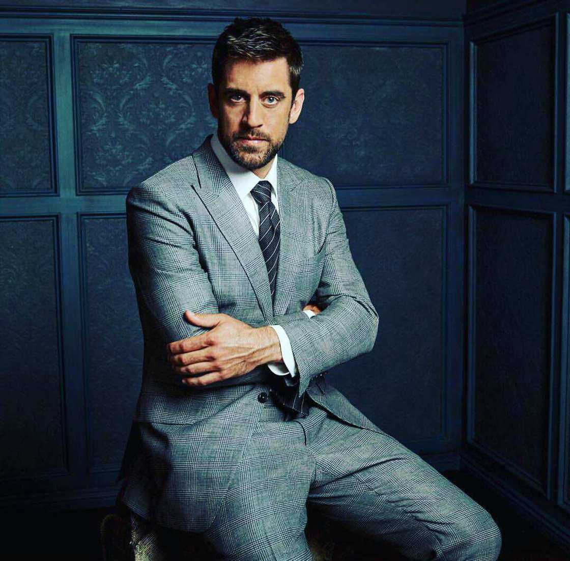 Aaron Rodgers net worth Aaron Rodgers net worth