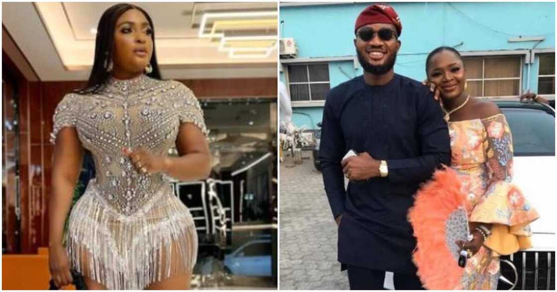 Relationship expert Blessing CEO and IVD Relationship expert Blessing CEO and IVD