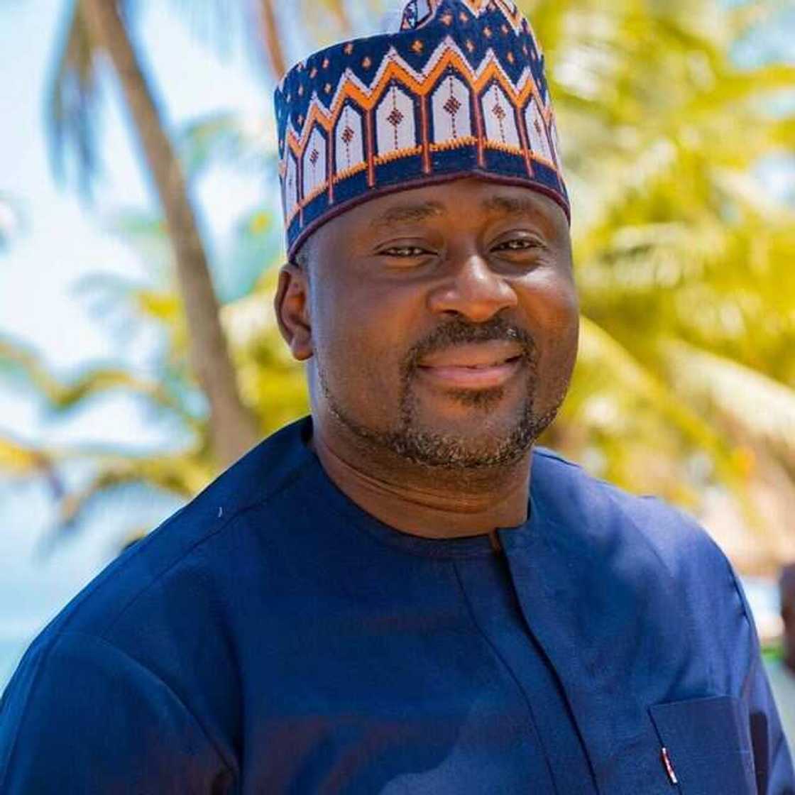 Top richest Nollywood actors Top richest Nollywood actors