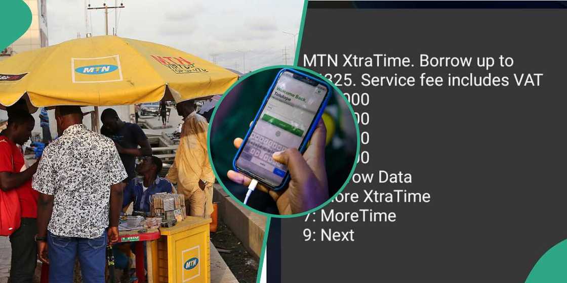 MTN clear debts MTN clear debts