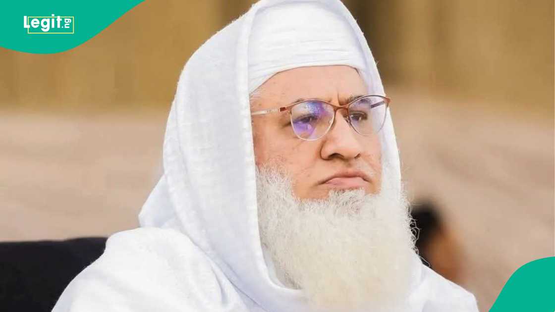 'Yan bindiga sun kashe fitaccen malamin addinin Musulunci a Pakistan