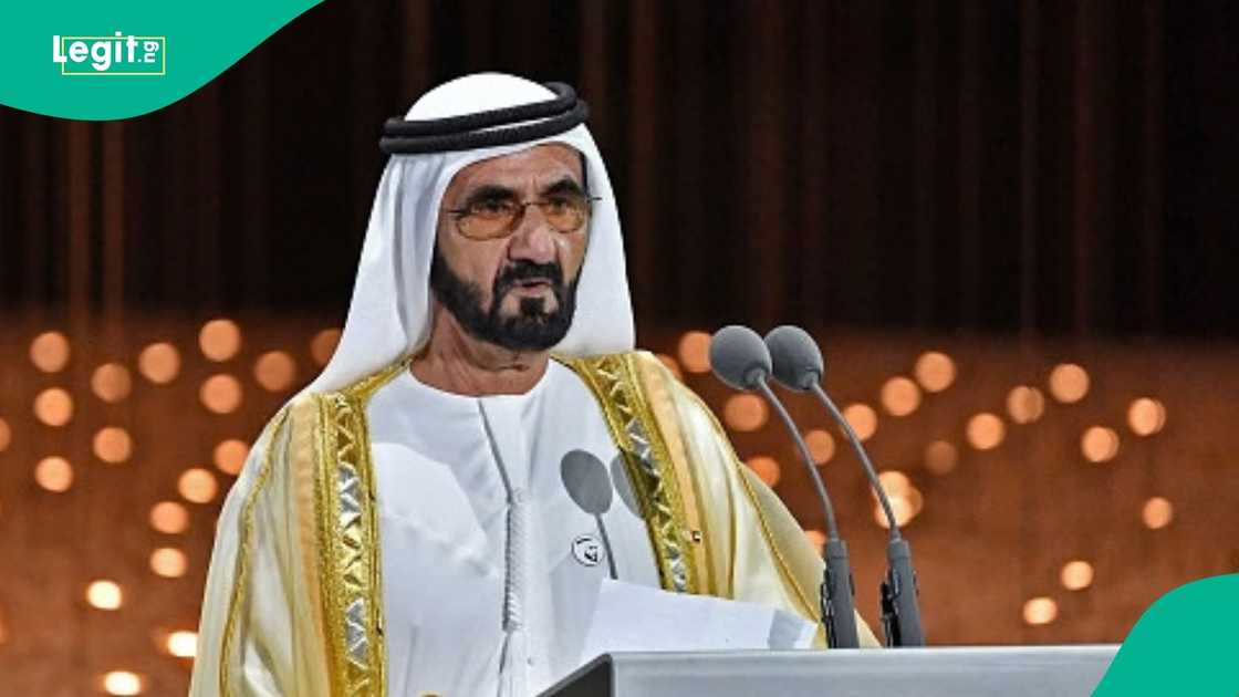 Dubai explains 4 steps foreigners can follow to get residence visas for family members