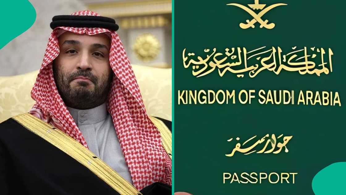 Saudi Arabia names the cost of renewable residency and permanent stay for foreigners Saudi Arabia names the cost of renewable residency and permanent stay for foreigners