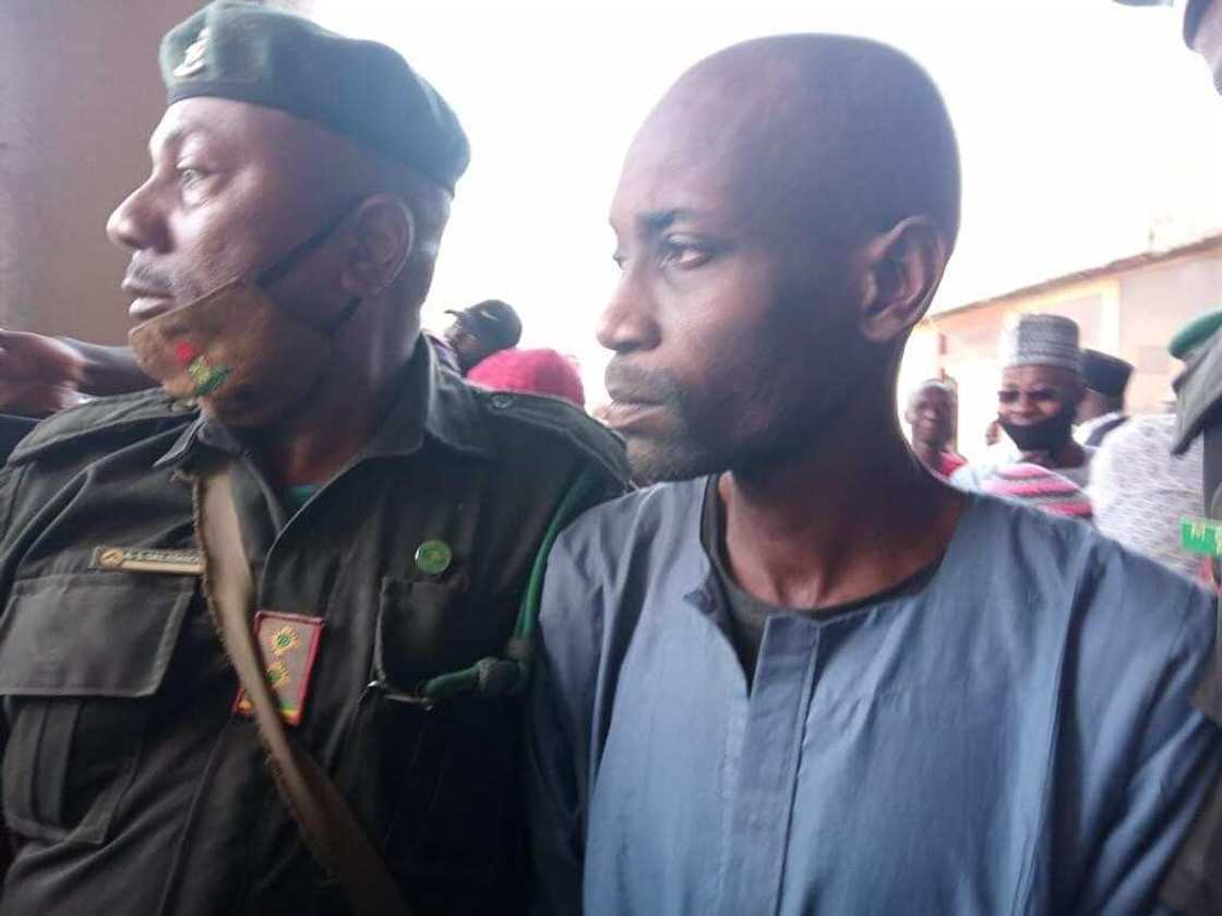 AbdulMalik Tanko AbdulMalik Tanko