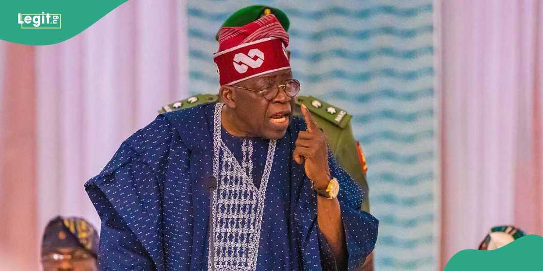 Nigeria moves five places up in corruption ranking Nigeria moves five places up in corruption ranking