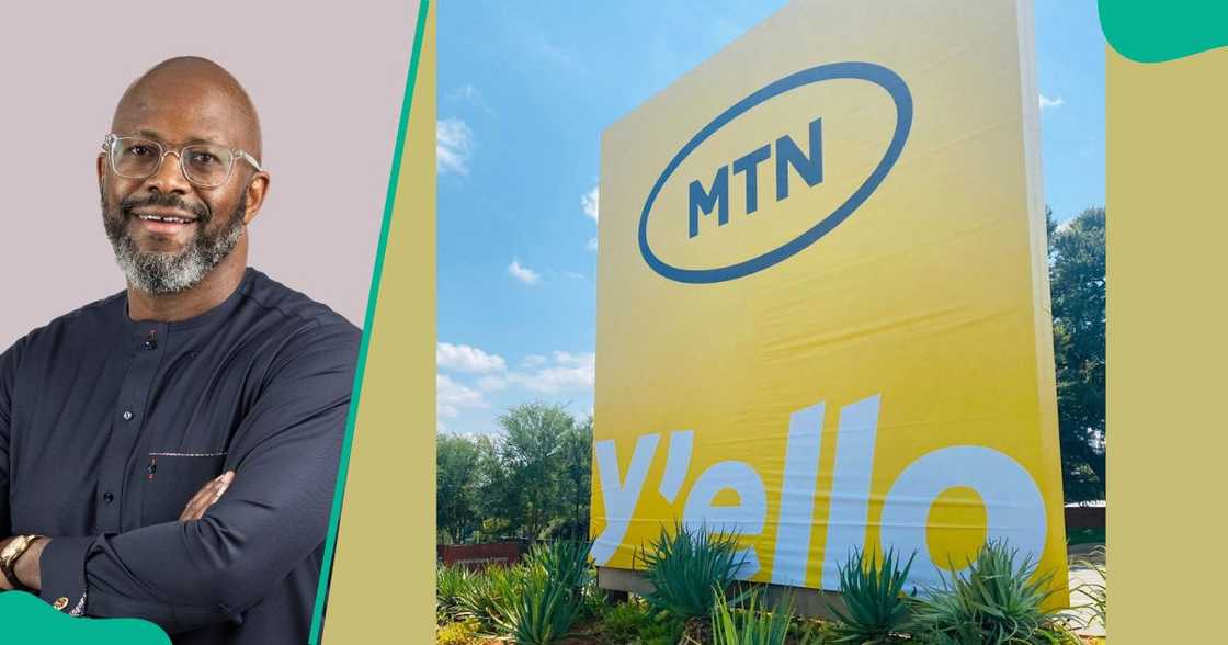 MTN eyes banking license to go into lending MTN eyes banking license to go into lending
