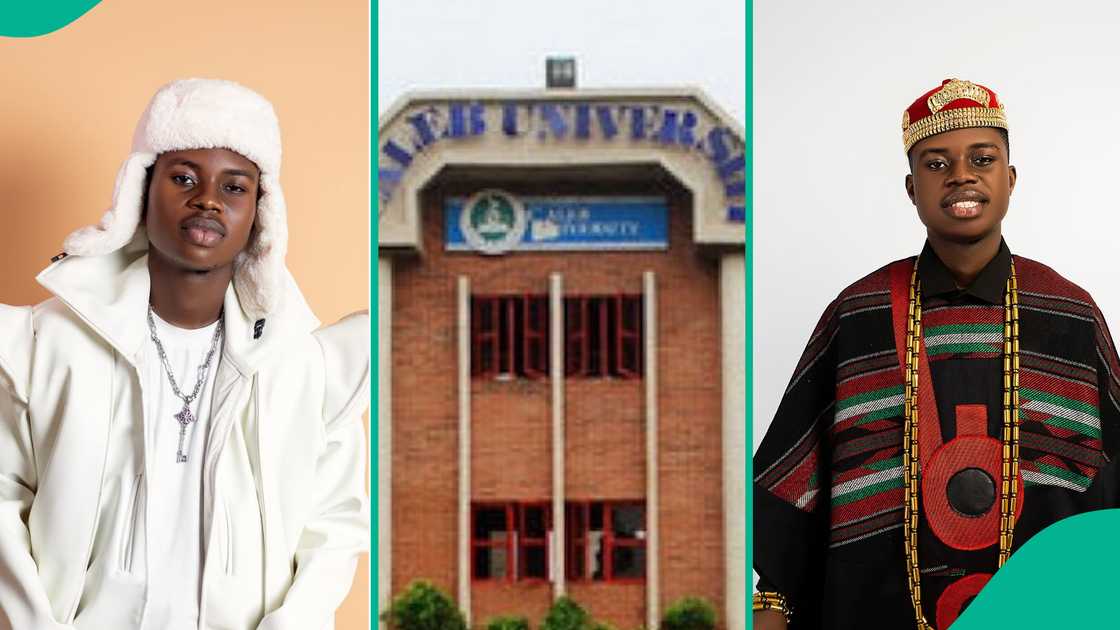 Peller drops out of university after resumption Peller drops out of university after resumption