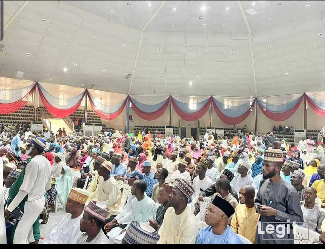 Uba Sani, 2023 elections, APC, Bola Tinubu, PDP, Mallam Nasir El-Rufai Uba Sani, 2023 elections, APC, Bola Tinubu, PDP, Mallam Nasir El-Rufai