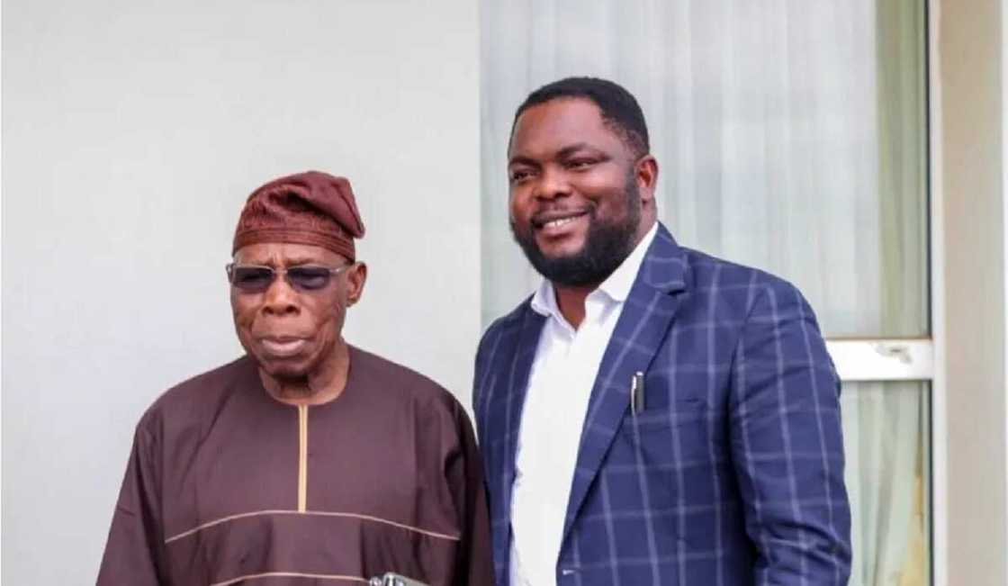 Dan takarar shugaban kasa Dan takarar shugaban kasa