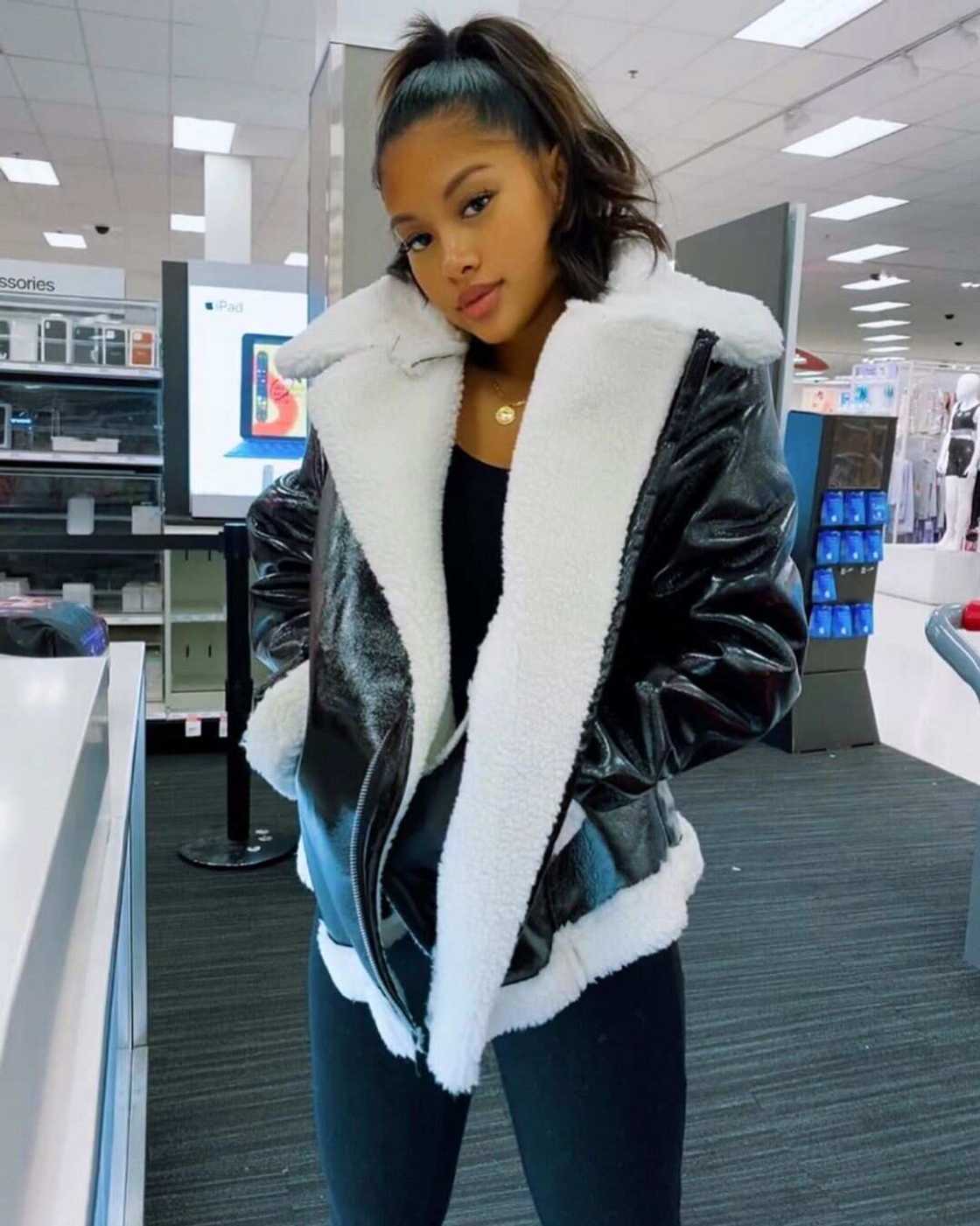 Ammika Harris Ammika Harris