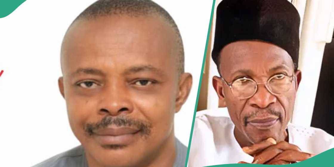 Joe Ajaero: List of NLC presidents and labour leaders arrested by Nigerian authorities Joe Ajaero: List of NLC presidents and labour leaders arrested by Nigerian authorities