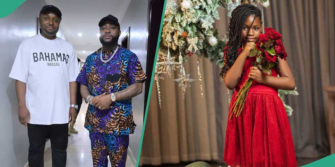 Israel DMW under fire after weighing into Davido and Sophia Momodu's child custody saga Israel DMW under fire after weighing into Davido and Sophia Momodu's child custody saga
