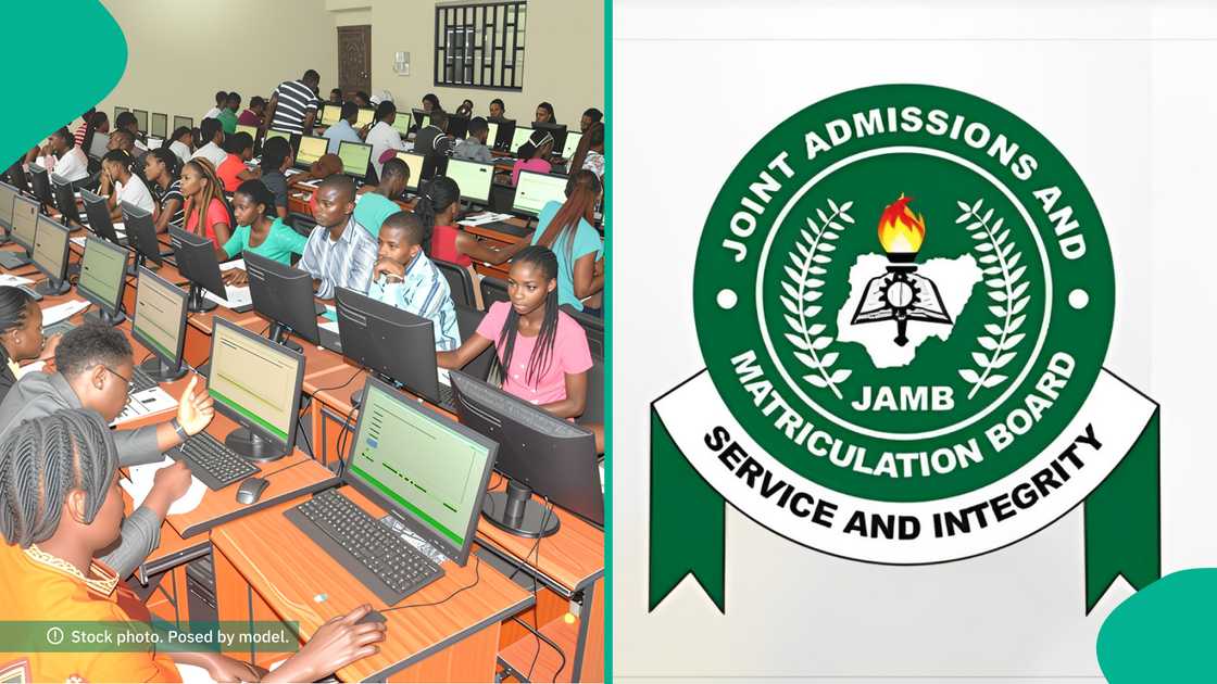 Imo candidates miss their UTME resit after sudden venue changes from JAMB Imo candidates miss their UTME resit after sudden venue changes from JAMB