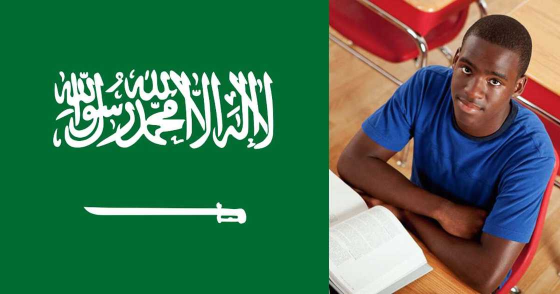 Saudi Arabia scholarship for international students Saudi Arabia scholarship for international students