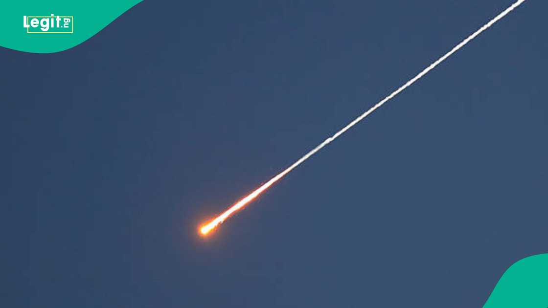 Harin Houthi zuwa Isra'ila