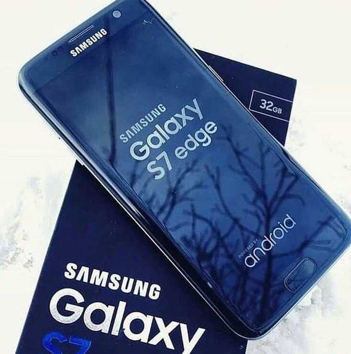 samsung s7 edge specs samsung s7 edge specs