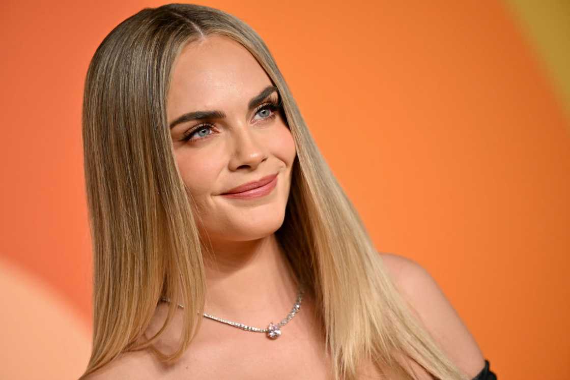 Cara Delevingne at Wallis Annenberg Center for the Performing Arts in Beverly Hills, California Cara Delevingne at Wallis Annenberg Center for the Performing Arts in Beverly Hills, California