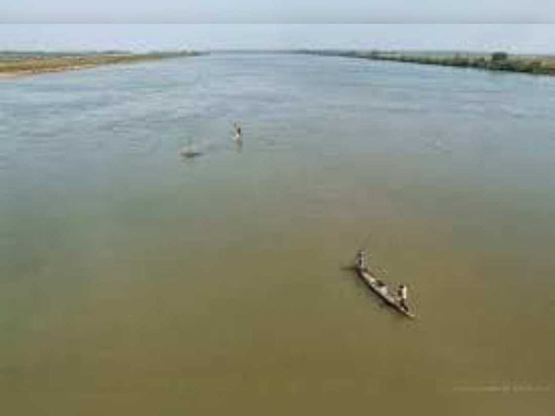 Haɗari ya rutsa da mazauna a Zamfara. Haɗari ya rutsa da mazauna a Zamfara.