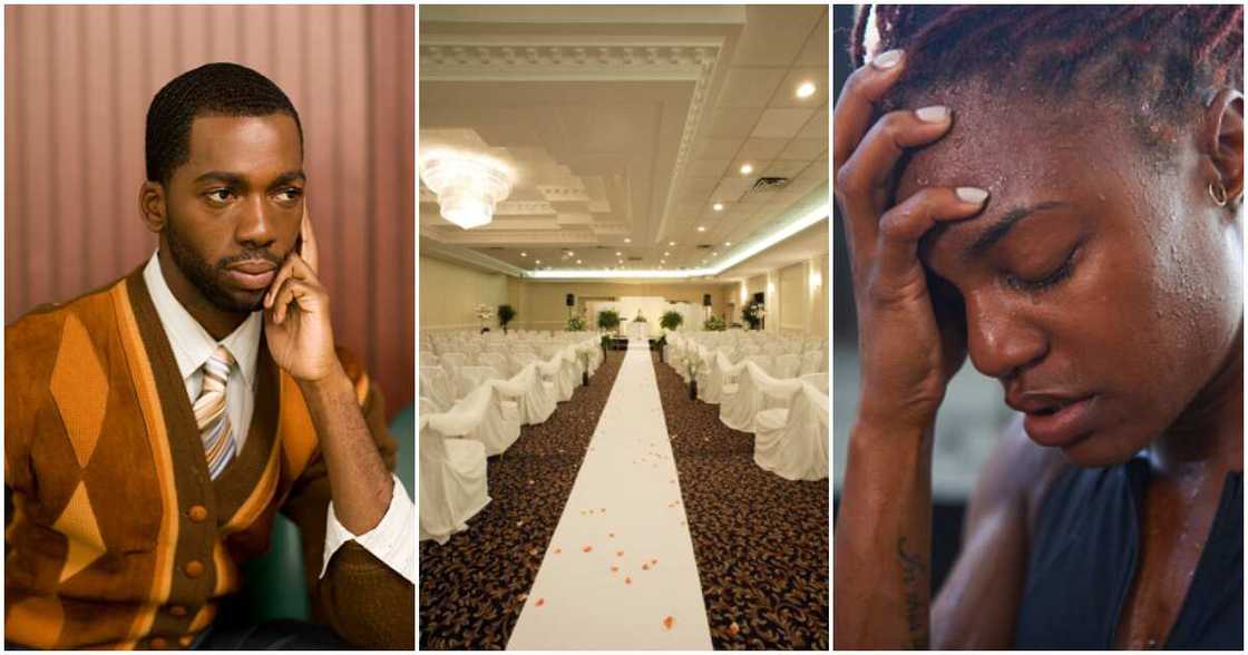 Wedding, Abia State University, ABSU, called off Wedding, Abia State University, ABSU, called off