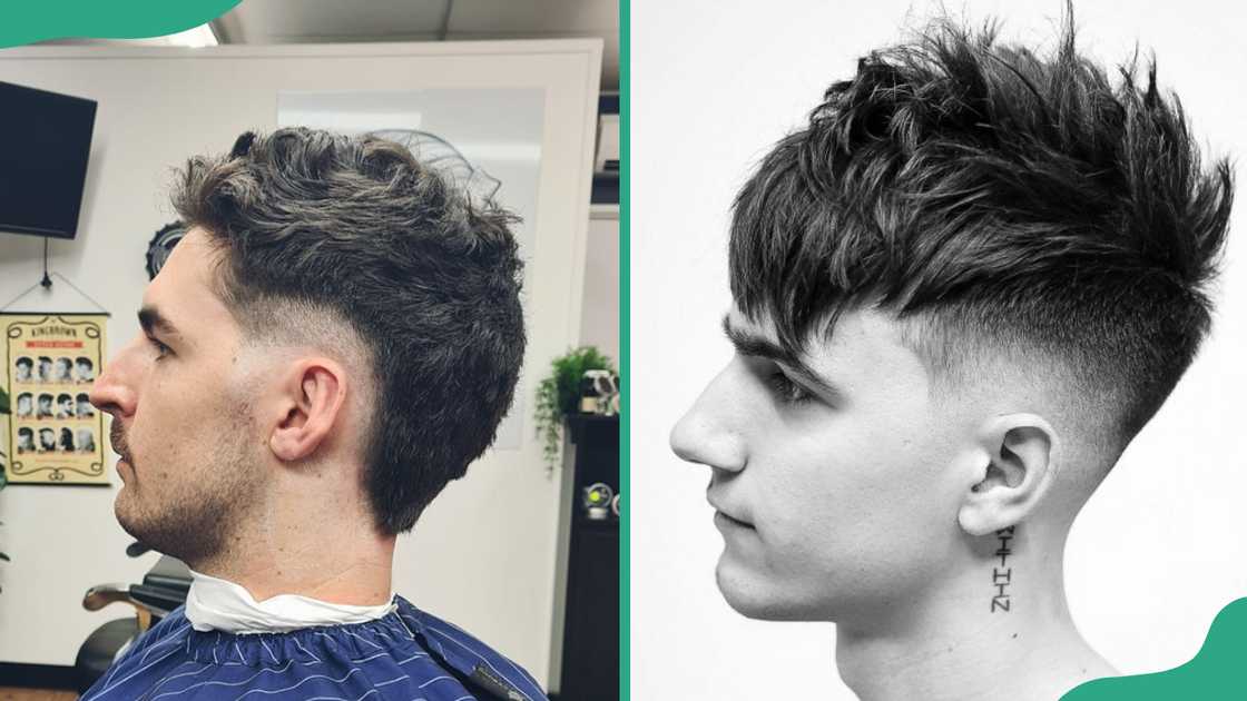 Messy fringe haircut ideas. Messy fringe haircut ideas.
