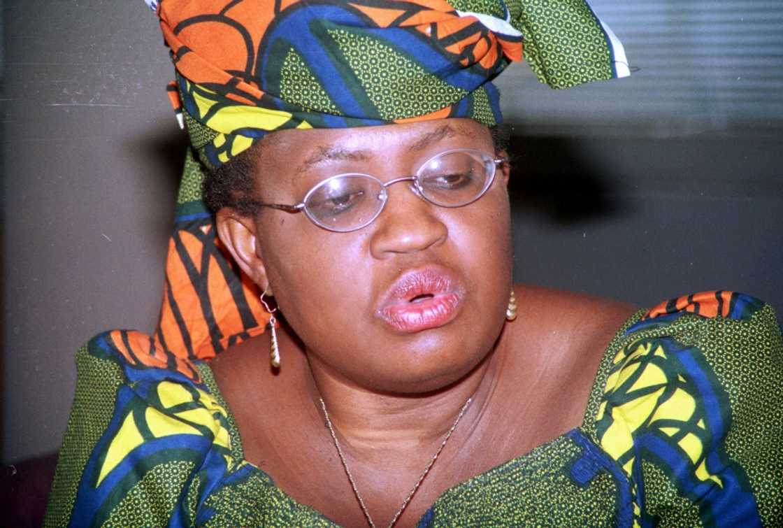 Okonjo-Iweala launched a radical programme of economic reform when she was Nigeria's finance minister Okonjo-Iweala launched a radical programme of economic reform when she was Nigeria's finance minister