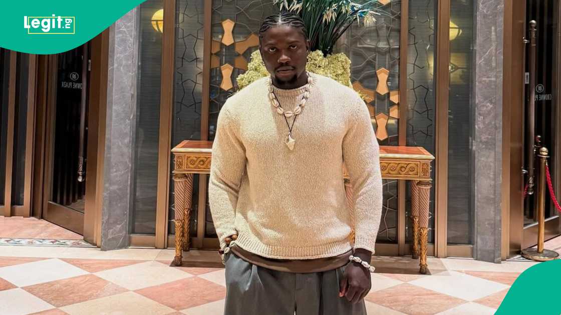 VDM send stern warning to Nyesom Wike over viral video with Naval officer VDM send stern warning to Nyesom Wike over viral video with Naval officer