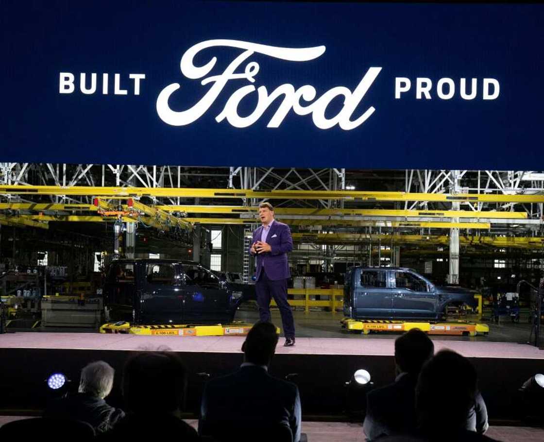 Ford is cutting spending on traditional vehicles as it switches its focus to electric cars Ford is cutting spending on traditional vehicles as it switches its focus to electric cars