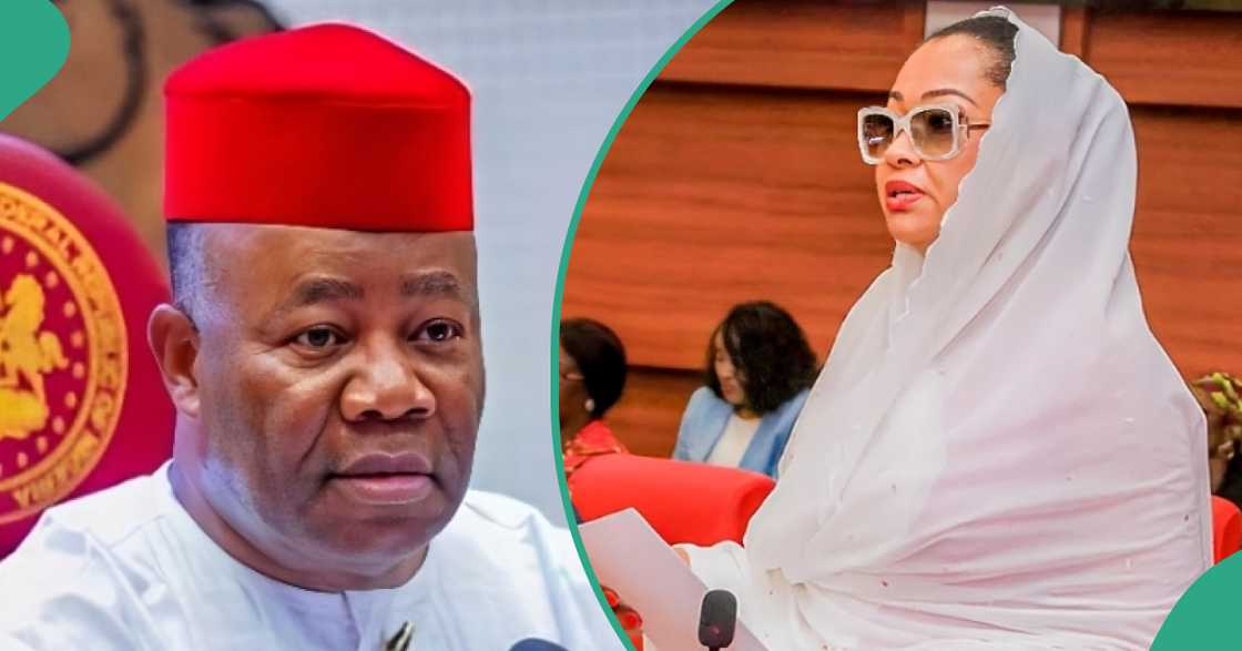 Court adjourns Senator Natasha’s suit to March 25, reason emerges Court adjourns Senator Natasha’s suit to March 25, reason emerges