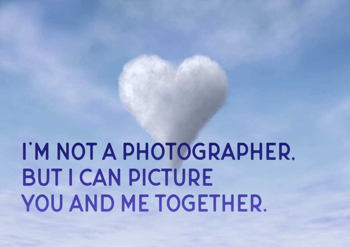 Smooth pick up lines for him Smooth pick up lines for him