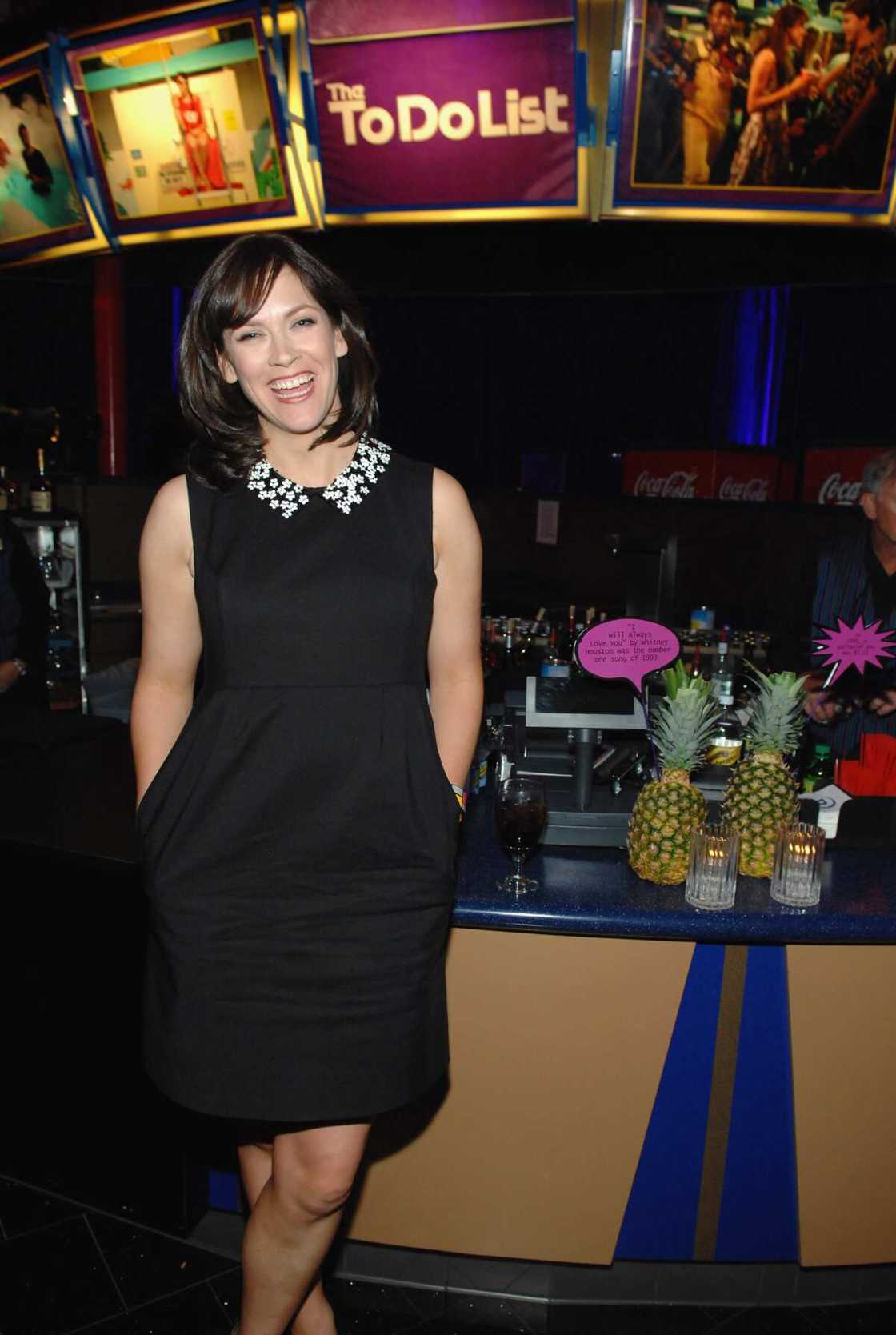 When did Bill Hader meet his wife? When did Bill Hader meet his wife?