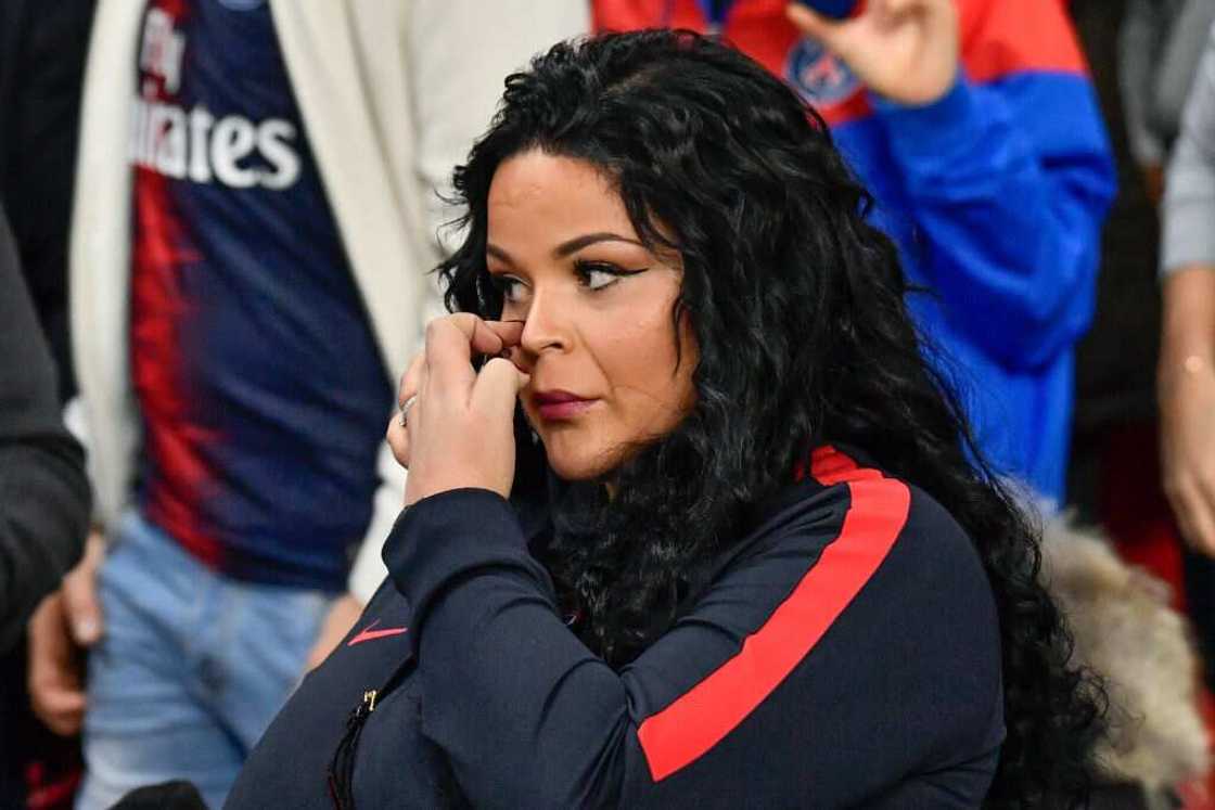 Sarah Fraisou est d'origine française Sarah Fraisou est d'origine française