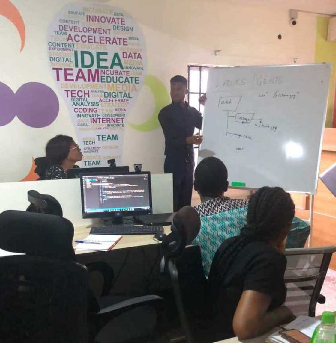 Enugu Govt Commences Training Of 600 Women, Youths in Software IT Infusion Programme Enugu Govt Commences Training Of 600 Women, Youths in Software IT Infusion Programme