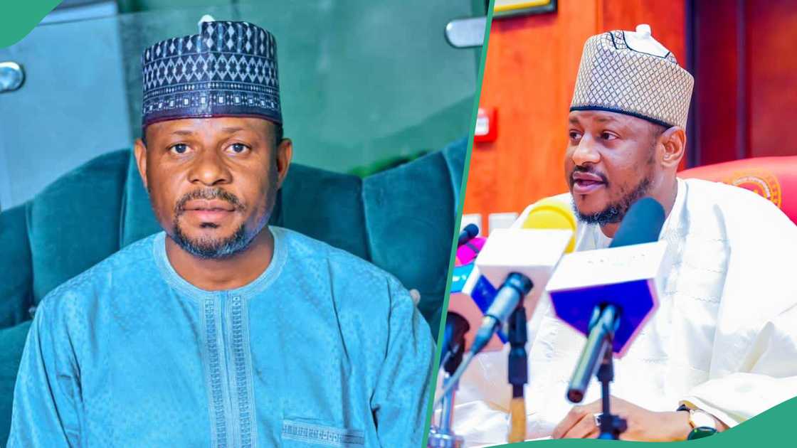 Katsina governor mourns as top aide dies Katsina governor mourns as top aide dies