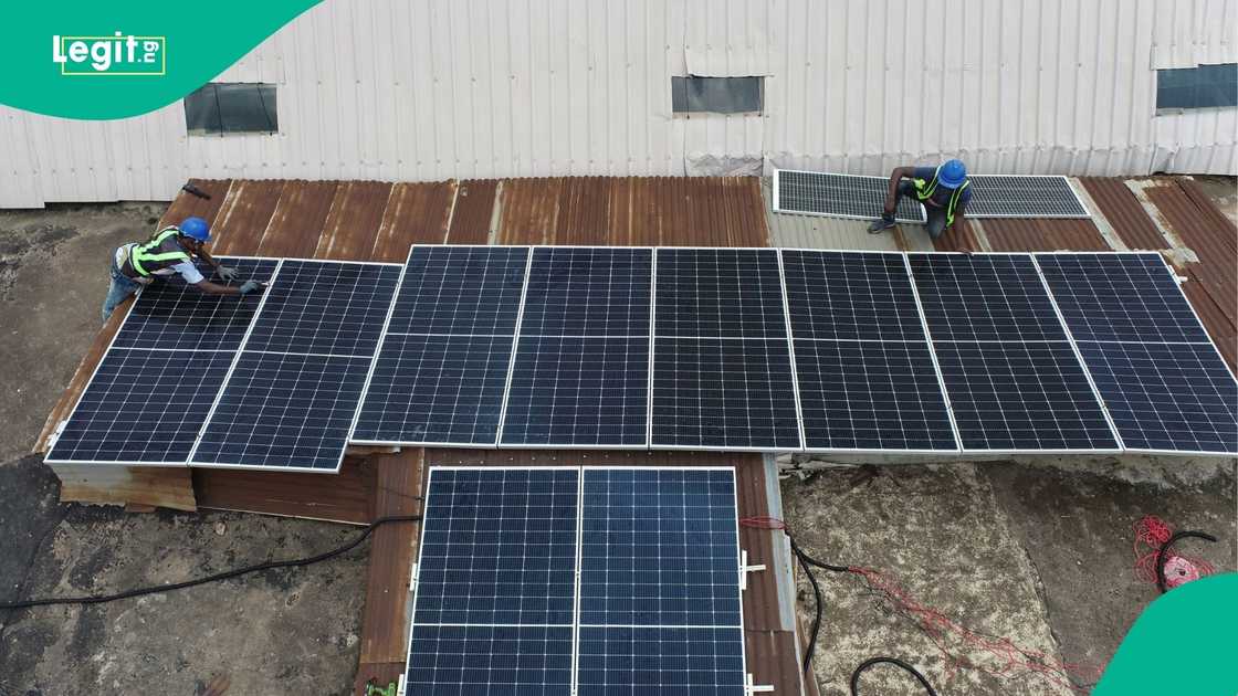 Lagos State Govt Plans Solar Shift for Homes, Small Businesses Amid Power Woes