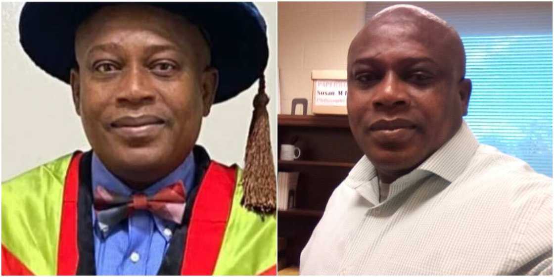 Olanrewaju Shitta-Bey Olanrewaju Shitta-Bey