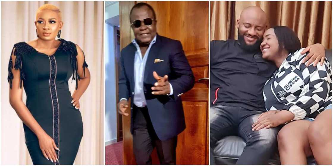 May Yul Edochie, DPA Family Law Clinic lawyer, Yul Edochie, Judy Austin May Yul Edochie, DPA Family Law Clinic lawyer, Yul Edochie, Judy Austin