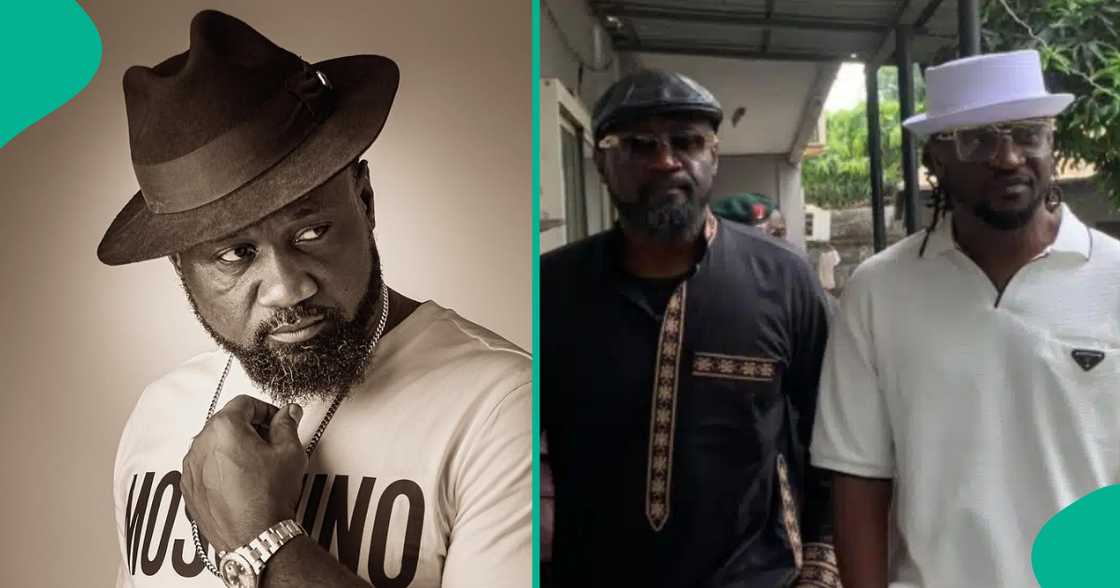 Lagos court grants Jude Okoye bail. Lagos court grants Jude Okoye bail.