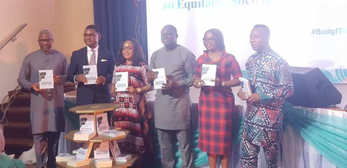 Book launch Book launch