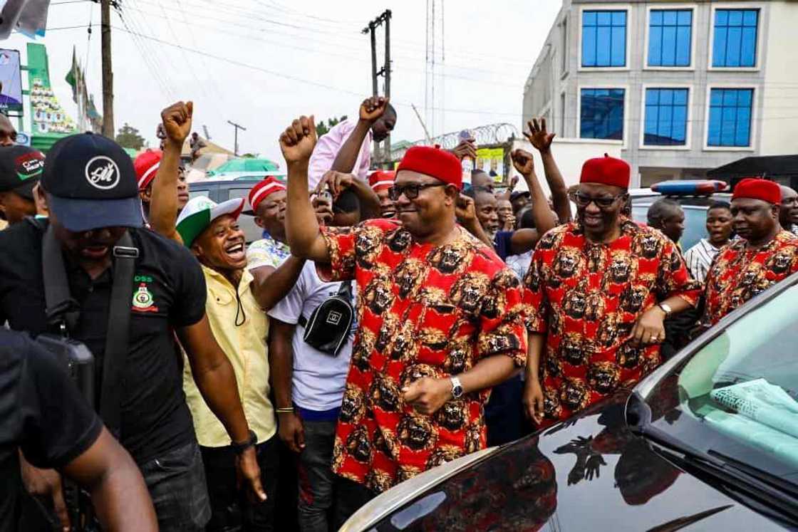 Zaben shugaban kasa Zaben shugaban kasa