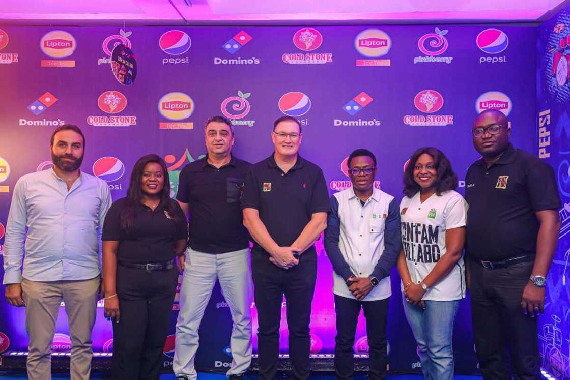 Seven-Up Bottling Company & Eat’N’Go Partners to Bring Wholesome Experience to Customers Seven-Up Bottling Company & Eat’N’Go Partners to Bring Wholesome Experience to Customers