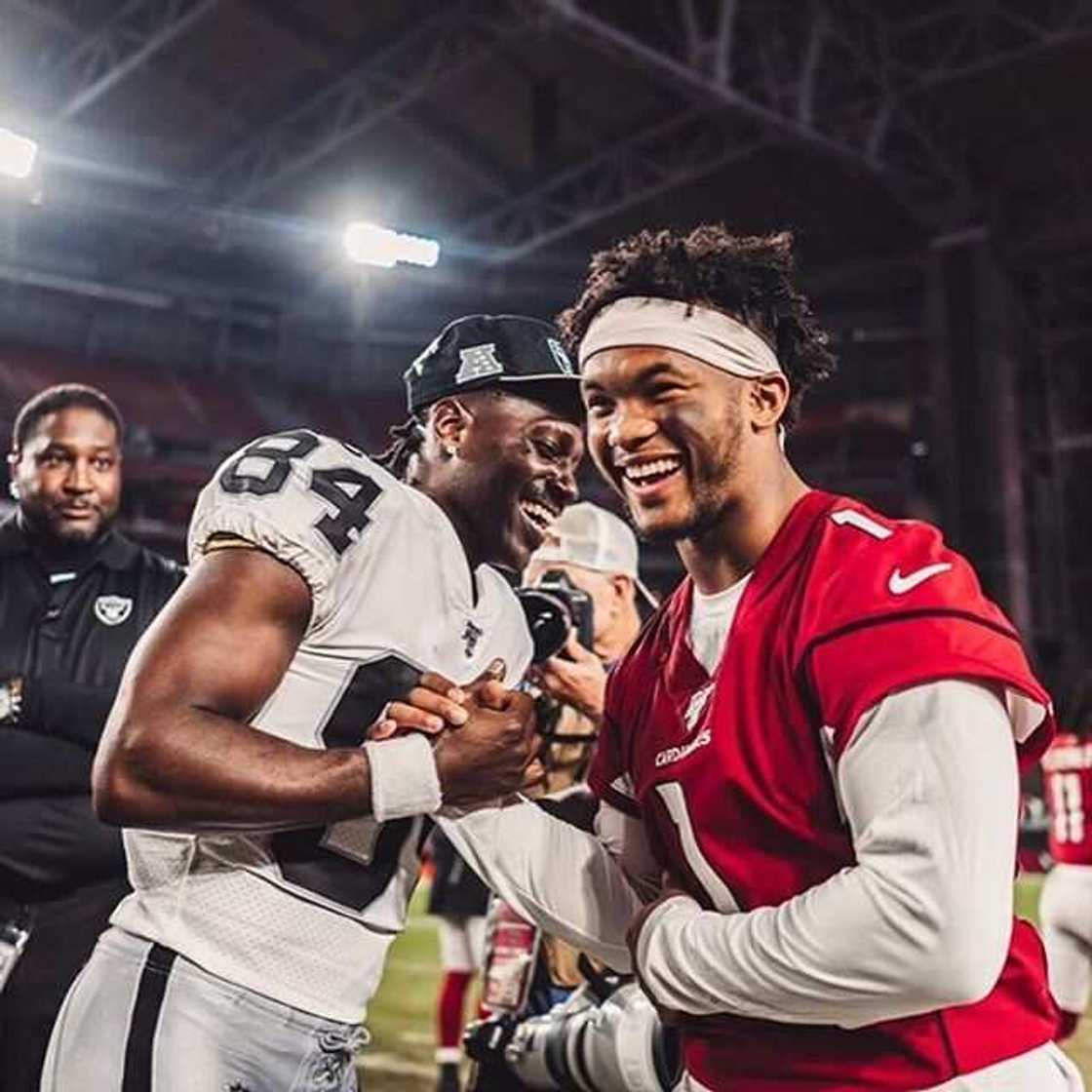 Antonio Brown net worth Antonio Brown net worth