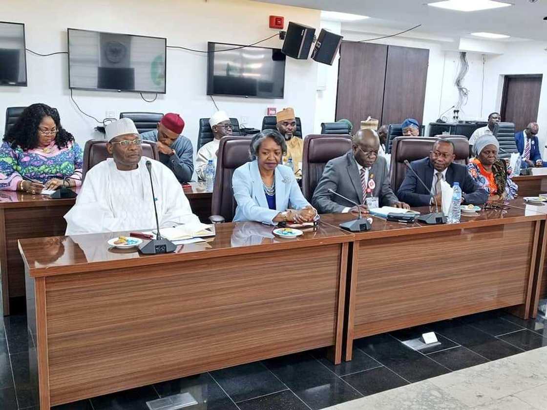 INEC Nigeria, 2023 elections, Lagos state INEC Nigeria, 2023 elections, Lagos state