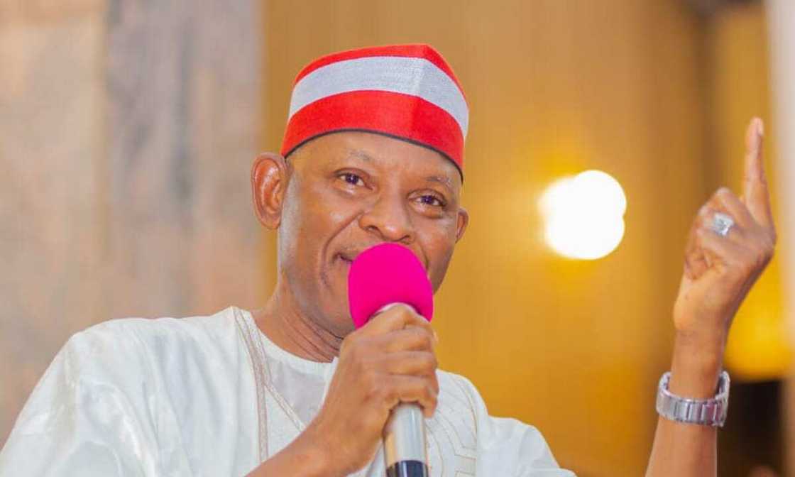 Kano I ve No Regrets On Demolition Says Gov Yusuf Reveals Next Line Kano I ve No Regrets On Demolition Says Gov Yusuf Reveals Next Line