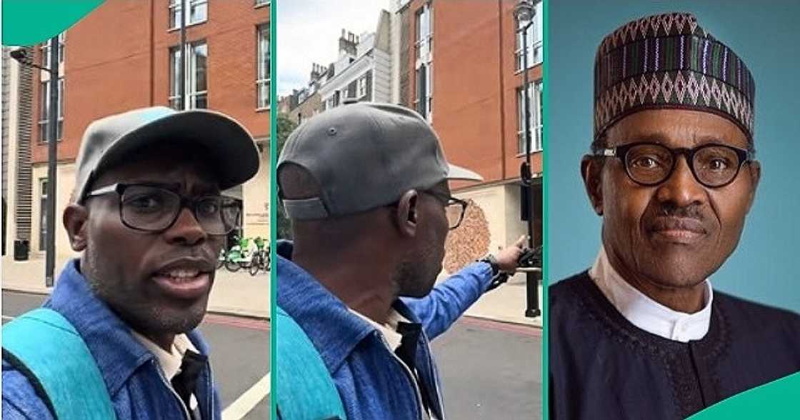 Journalist who visited hospital where former president died shares his observation. Journalist who visited hospital where former president died shares his observation.