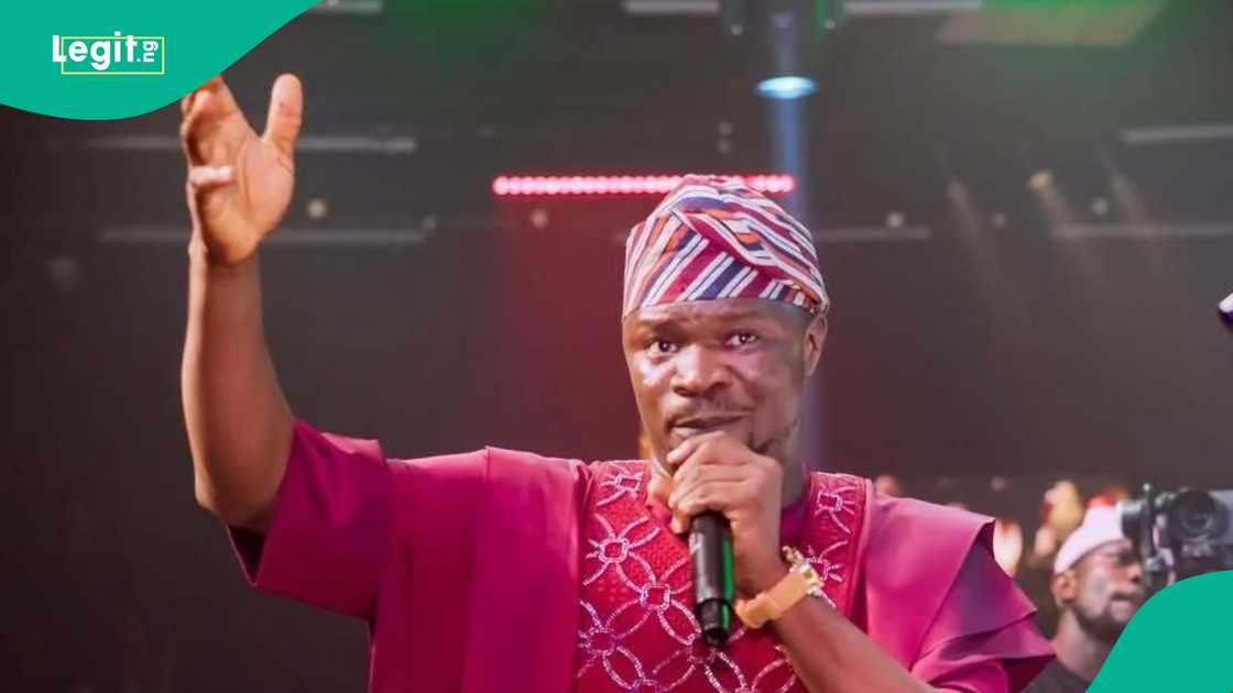 Late singer Toluwanisings’ comment about mortality trends after his death
