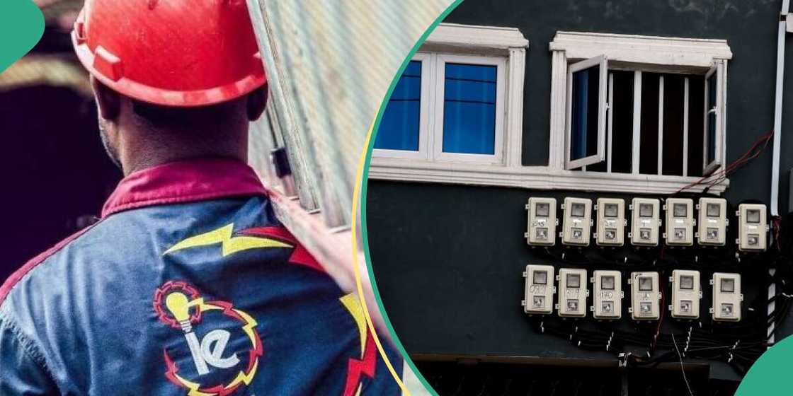 Ikeja Electric customers will now buy prepaid metres at cheaper prices. Ikeja Electric customers will now buy prepaid metres at cheaper prices.