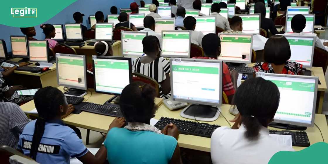 Illegal admission: JAMB issues strong warning to candidates Illegal admission: JAMB issues strong warning to candidates