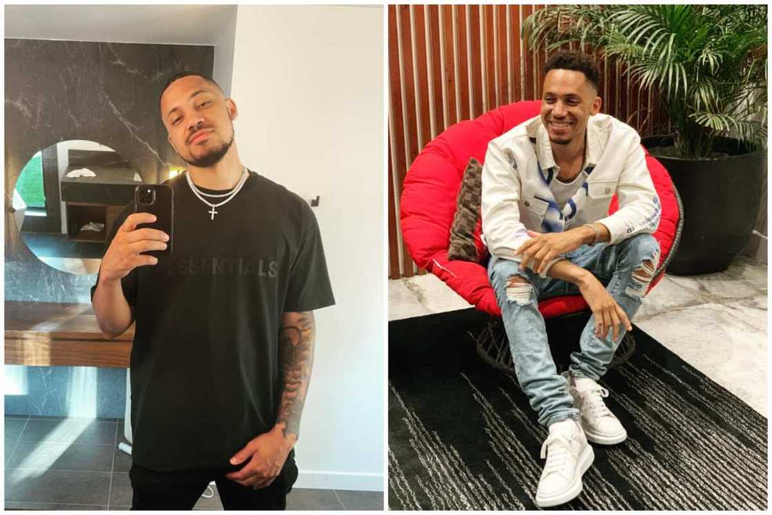 Top black YouTubers Top black YouTubers