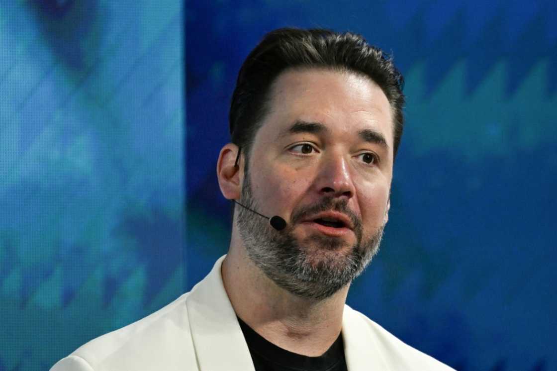 Reddit co-founder Alexis Ohanian says the bid to buy TikTok is about 'rewiring how the internet works'