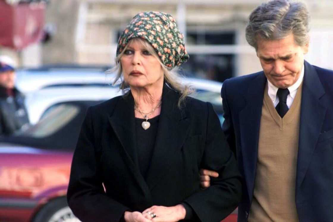 Qui est Bernard d'Ormale, le dernier mari de Brigitte Bardot ? Qui est Bernard d'Ormale, le dernier mari de Brigitte Bardot ?